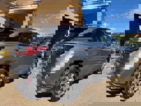 Used 2019 Lexus RX 450h AWD image 22