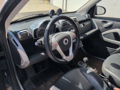 Used 2008 smart fortwo passion image 20