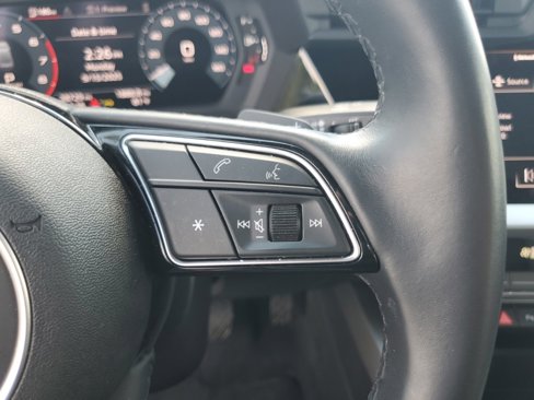 Used 2024 Audi A3 2.0T Premium image 16