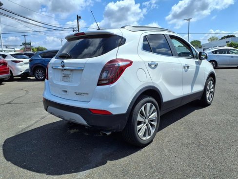 Used 2019 Buick Encore Preferred w/ Safety Package image 3