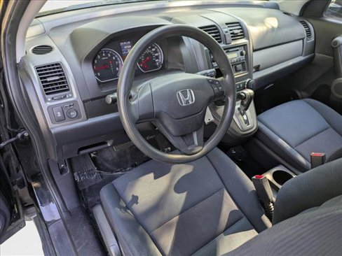 Used 2010 Honda CR-V LX image 10