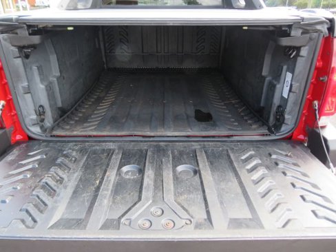 Used 2003 Chevrolet Avalanche 2WD image 39