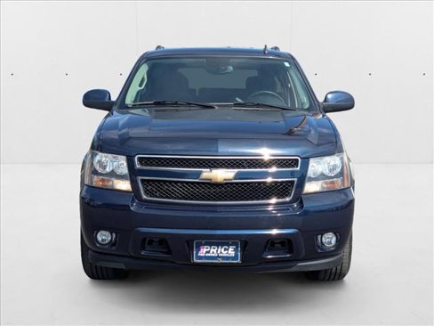 Used 2007 Chevrolet Tahoe LT image 2