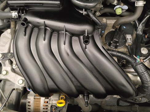 Used 2017 Nissan Versa Note SV image 30