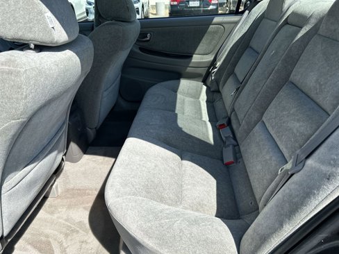 Used 2003 Nissan Maxima GXE image 20