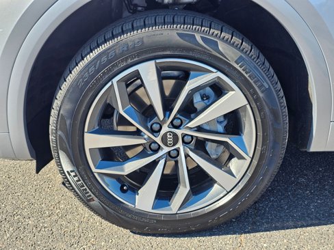 Certified 2022 Audi Q5 2.0T Premium image 8