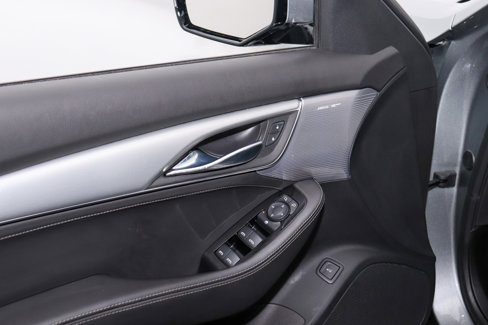Used 2023 Cadillac CT5 Luxury w/ Sun And Sound Package image 10