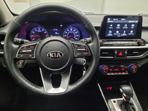 Used 2019 Kia Forte S w/ S Premium Package image 22