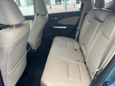 Used 2015 Honda CR-V EX-L image 20