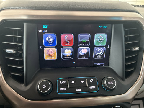Used 2018 GMC Acadia Denali image 30