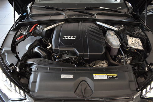 Used 2023 Audi A4 2.0T Premium image 36