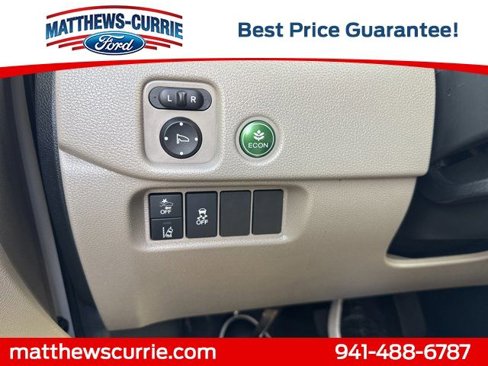 Used 2021 Honda Pilot EX image 25