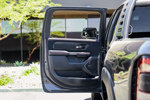 Used 2023 RAM 1500 TRX w/ TRX Level 2 Equipment Group image 15