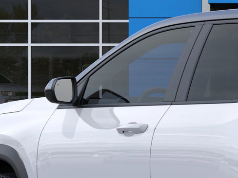 New 2026 Chevrolet Equinox LT image 12