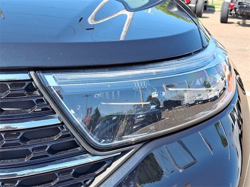 Certified 2021 Ford Explorer XLT image 9