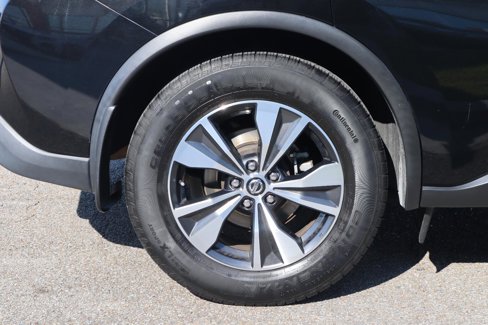 Used 2021 Nissan Murano S image 5