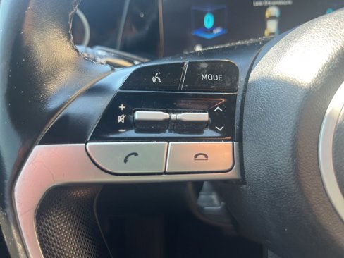 Used 2022 Hyundai Elantra SEL w/ Convenience Package image 34
