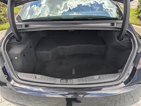 Used 2019 Lincoln MKZ Reserve image 13