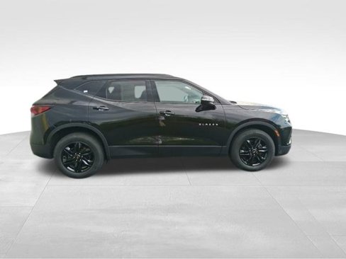 Used 2019 Chevrolet Blazer LT image 4