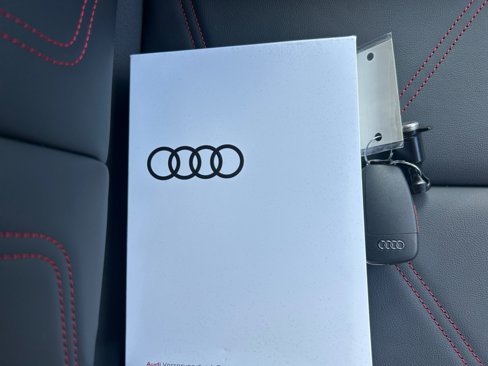 New 2025 Audi Q3 2.0T Premium Plus image 34