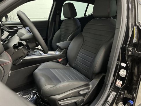 Used 2023 Dodge Hornet GT w/ GT Blacktop Package image 4