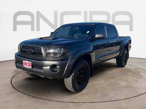 Used 2011 Toyota Tacoma PreRunner image 6