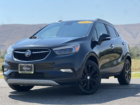 Used 2019 Buick Encore Essence image 1