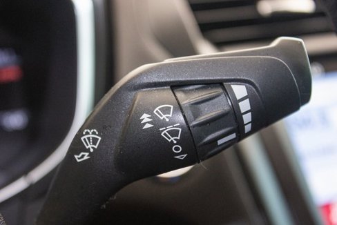 Used 2017 Ford Fusion Titanium image 25