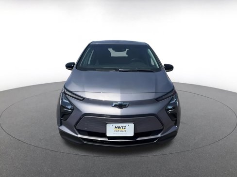 Used 2023 Chevrolet Bolt LT w/ Driver Confidence Package image 4