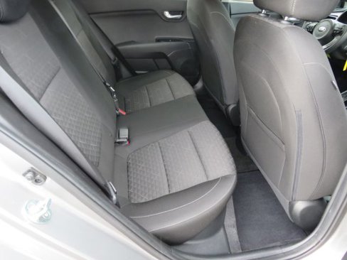 Used 2021 Kia Rio S image 36