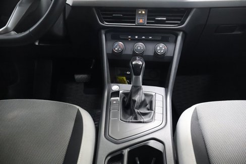 Used 2022 Volkswagen Taos S w/ IQ Drive S Package image 20