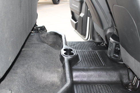Used 2022 RAM 2500 Tradesman image 79