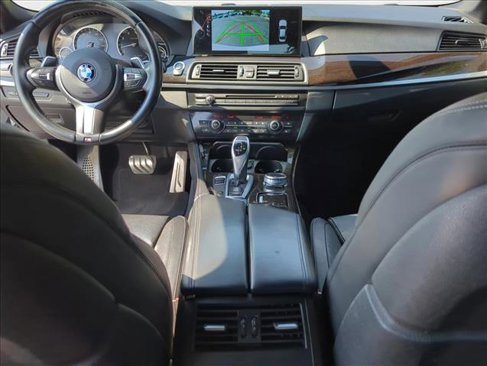 Used 2016 BMW 535i Sedan image 15