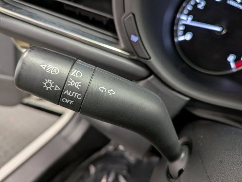Certified 2022 MAZDA CX-30 AWD 2.5 Turbo S image 17