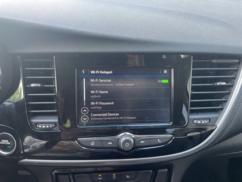 Used 2022 Buick Encore Preferred w/ Safety Package image 21