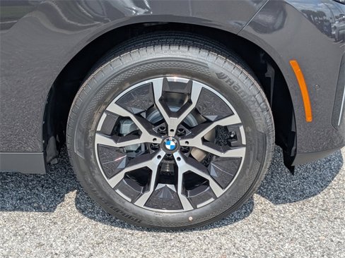 New 2026 BMW X3 xDrive30 w/ Convenience Package image 11