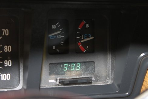 Used 1989 Jeep Grand Wagoneer image 77