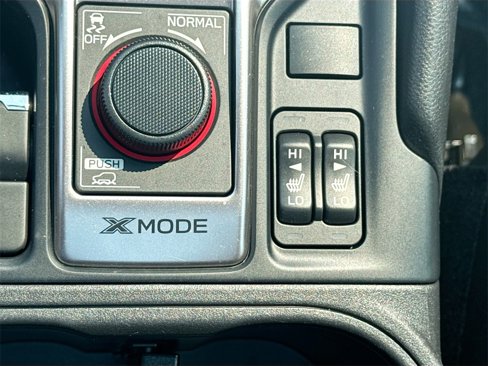 Used 2019 Subaru Forester Premium image 19