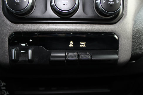 Used 2022 RAM 2500 Tradesman image 59