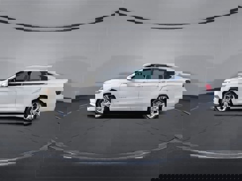 Used 2015 Chevrolet Impala LT image 5