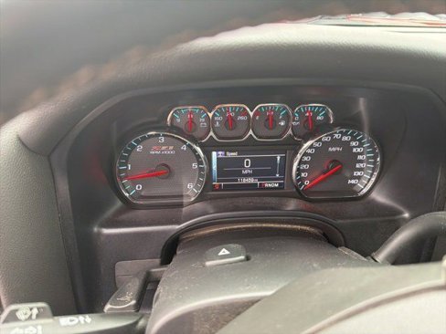 Used 2014 Chevrolet Silverado 1500 LT w/ All Star Edition image 10