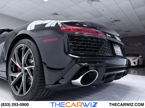 Used 2021 Audi R8 V10 image 40