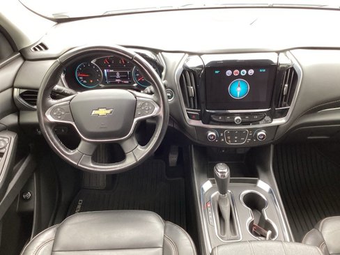 Used 2019 Chevrolet Traverse LT image 26