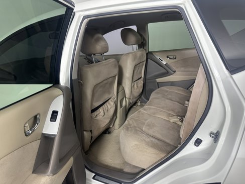 Used 2012 Nissan Murano S image 15