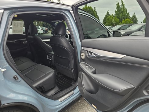 Used 2022 INFINITI QX55 Essential w/ Proassist Package image 14
