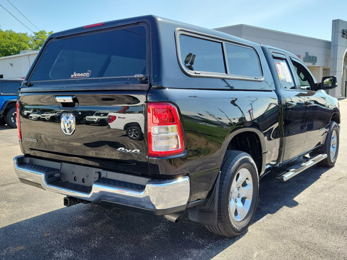 Used 2019 RAM 1500 Big Horn image 11