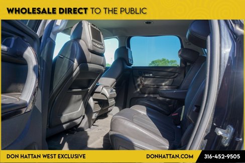 Used 2017 Chevrolet Traverse Premier image 15