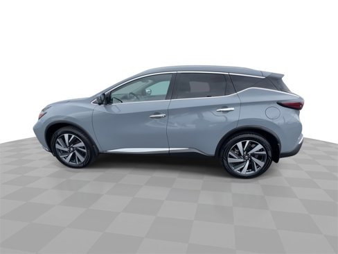 Used 2022 Nissan Murano SL image 5