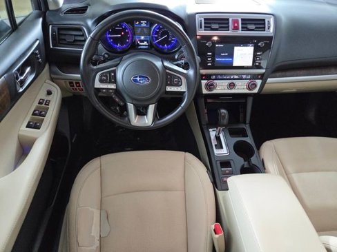Used 2017 Subaru Outback 2.5i Limited image 17
