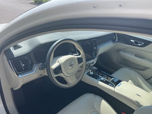 Used 2024 Volvo S60 T8 Plus w/ Climate Package image 64